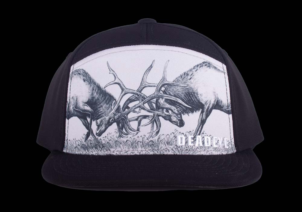 Rumble - Black/Grey image 3