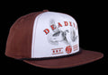 Chukar Chuk-Brown Hat image 0