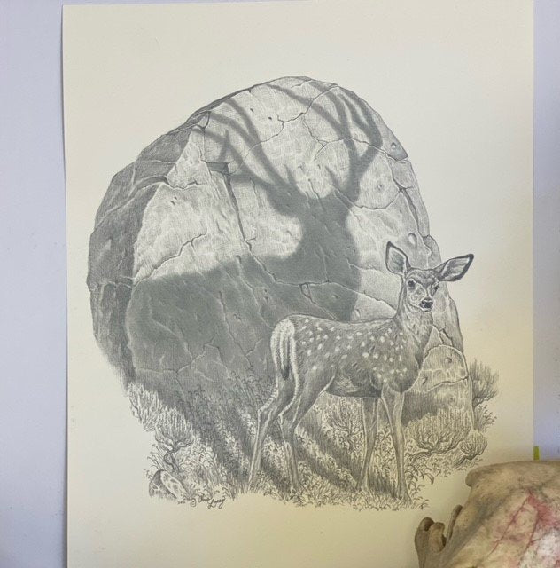 Future King-Print image 1