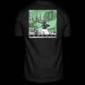 Bedded Bull-Black image 0