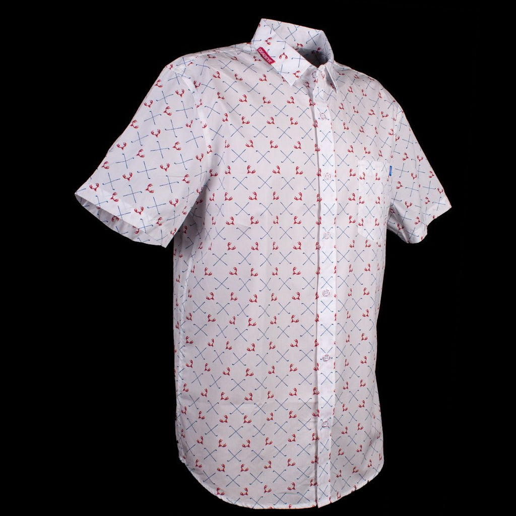 FORE POINT Button Up image 2