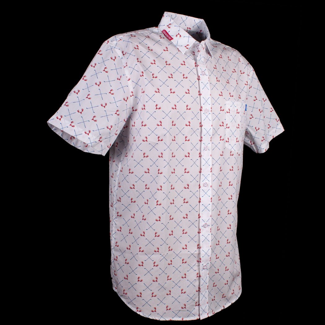 FORE POINT Button Up image 2