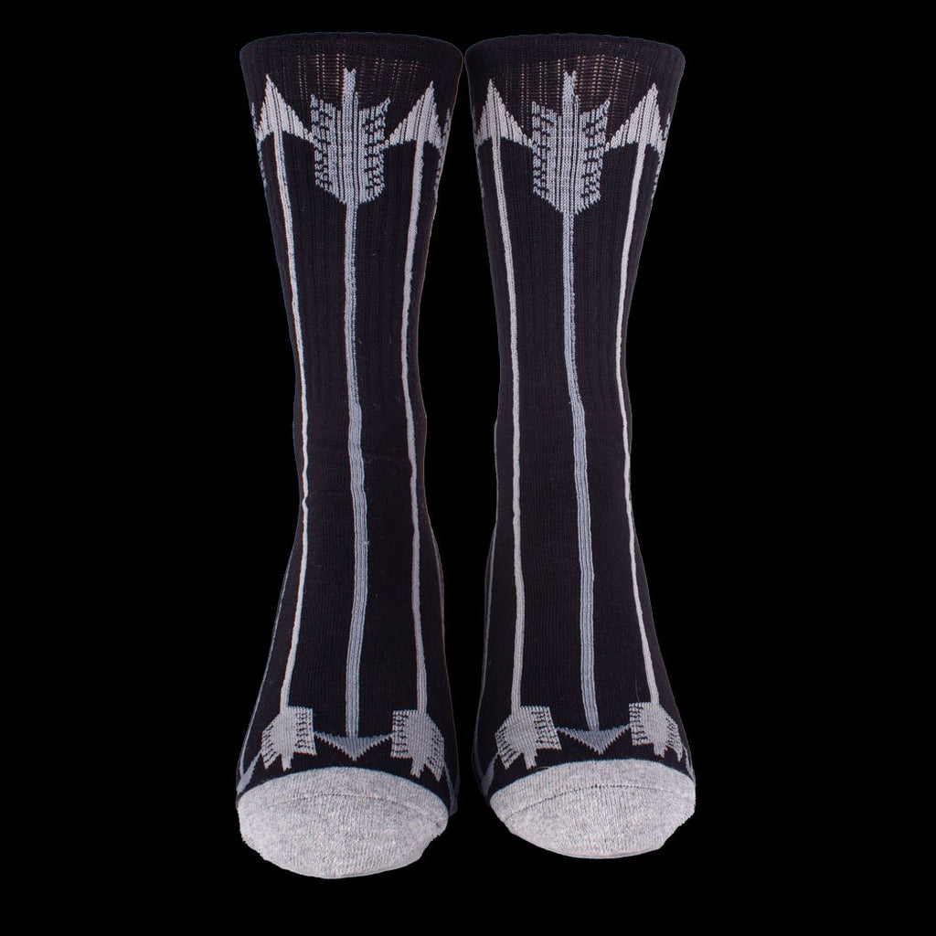 Arrowed-Black/White/Grey image 3