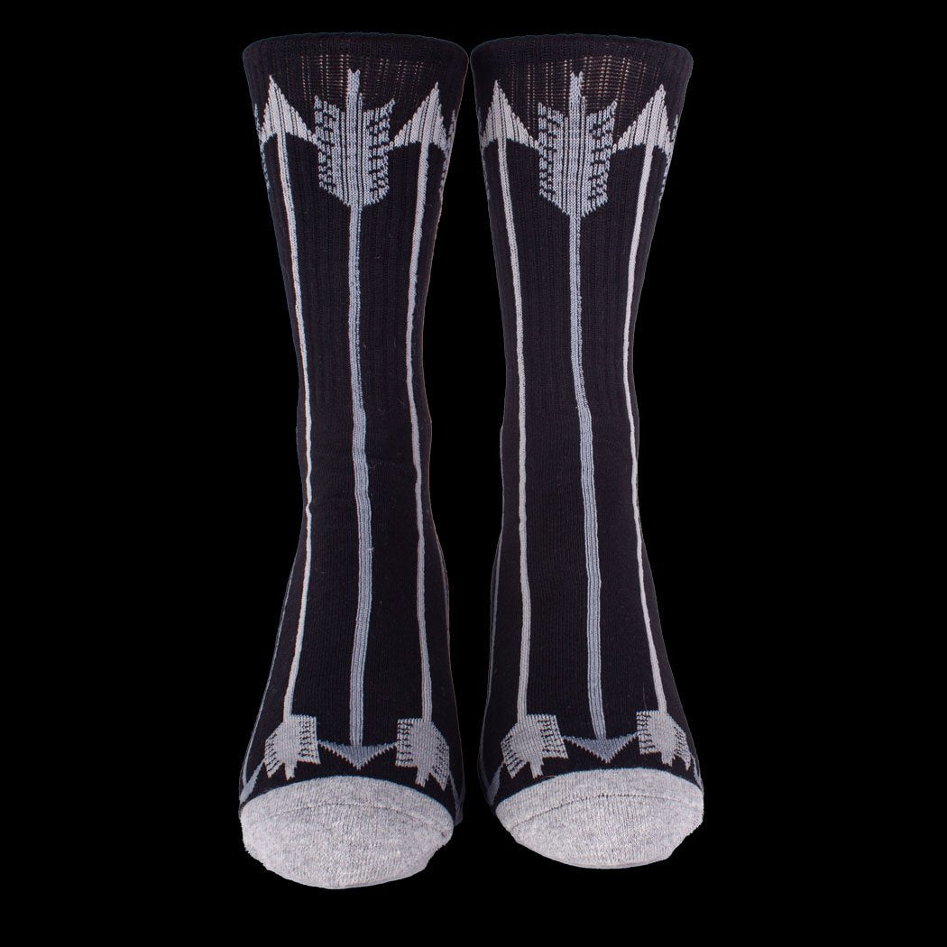 Arrowed-Black/White/Grey image 3