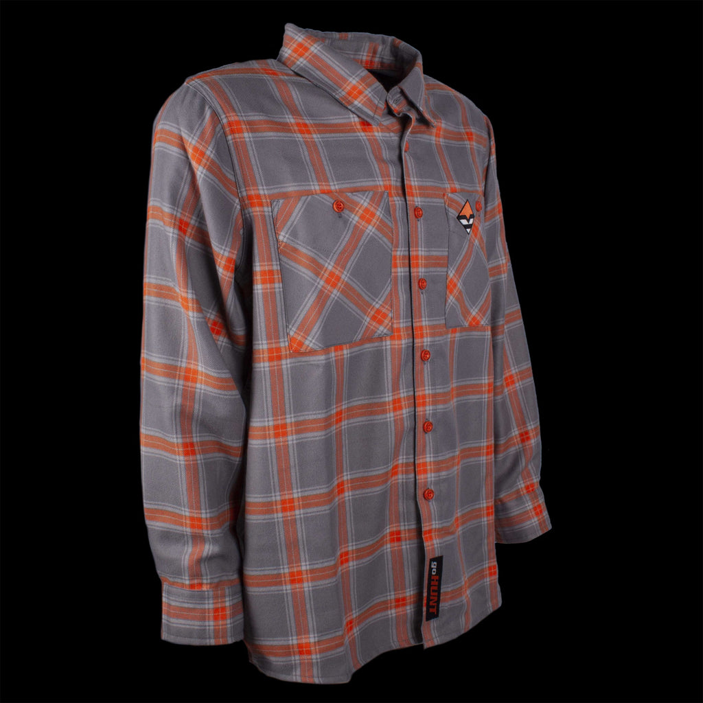 goHunt Flannel image 4
