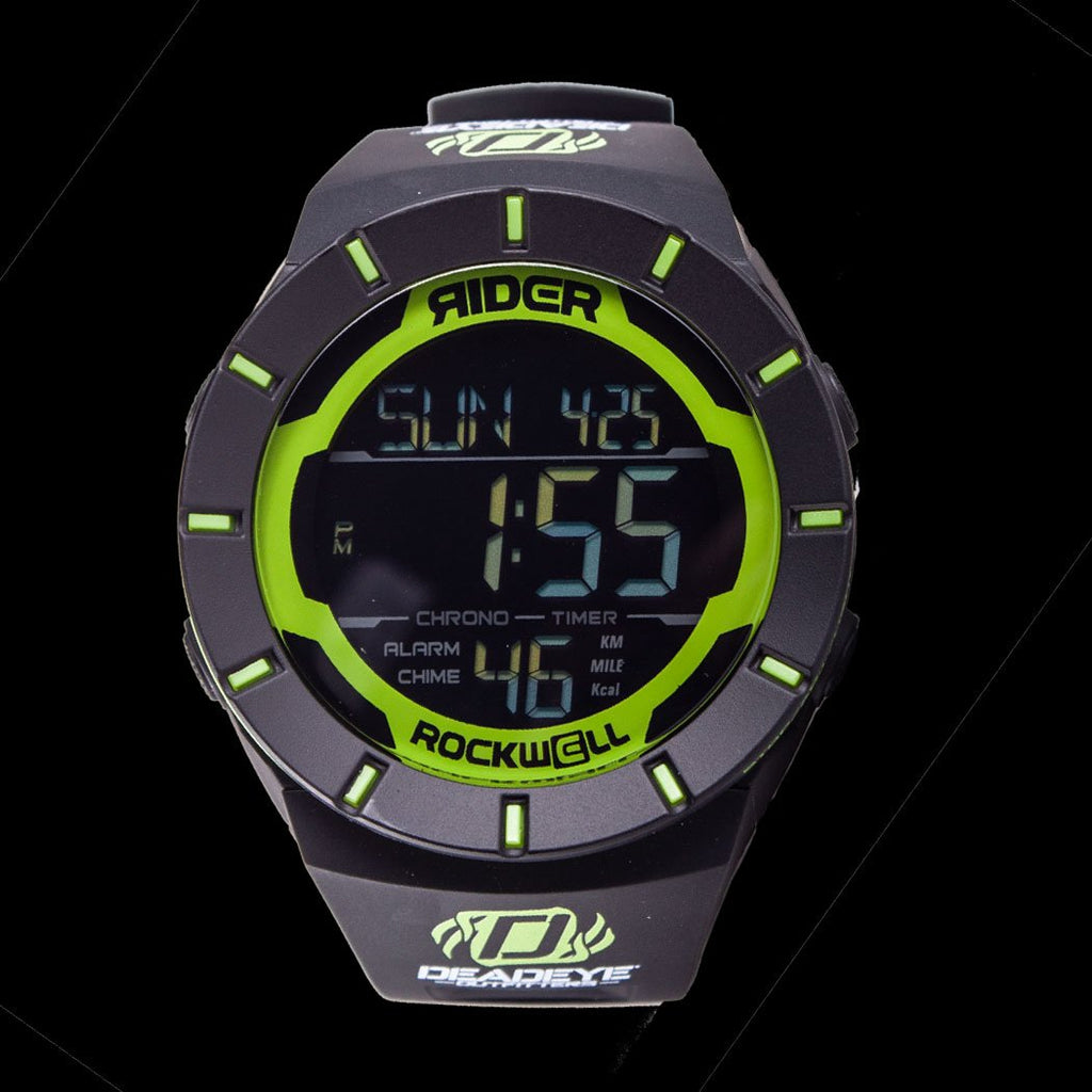 Coliseum Deadeye Watch by Rockwell Time image 0