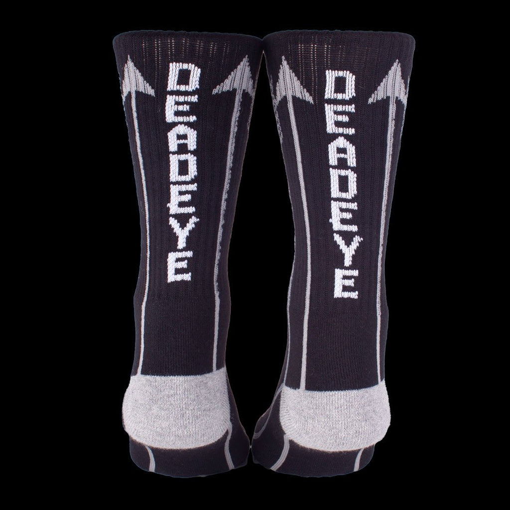 Arrowed-Black/White/Grey image 4
