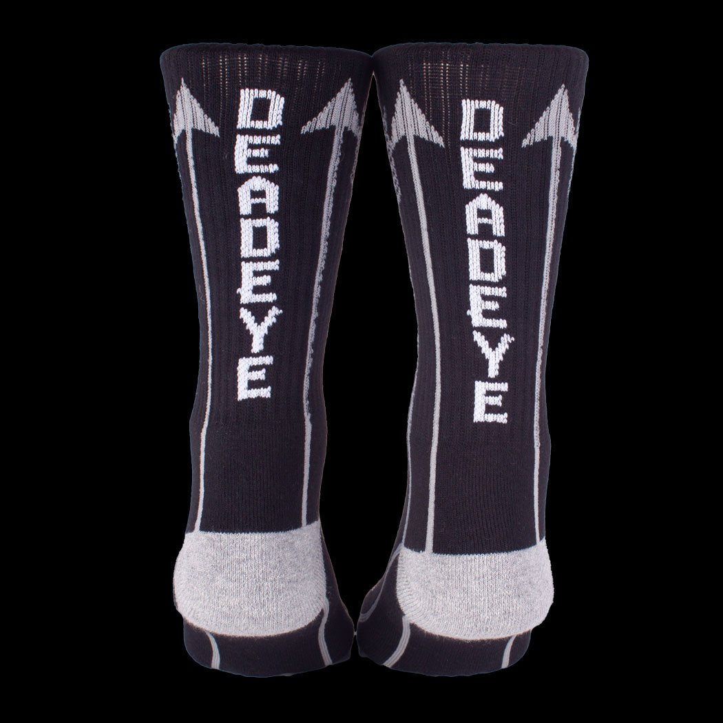 Arrowed-Black/White/Grey image 4