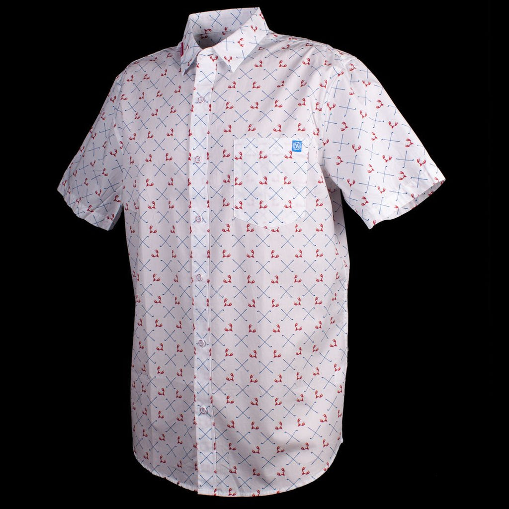FORE POINT Button Up image 1