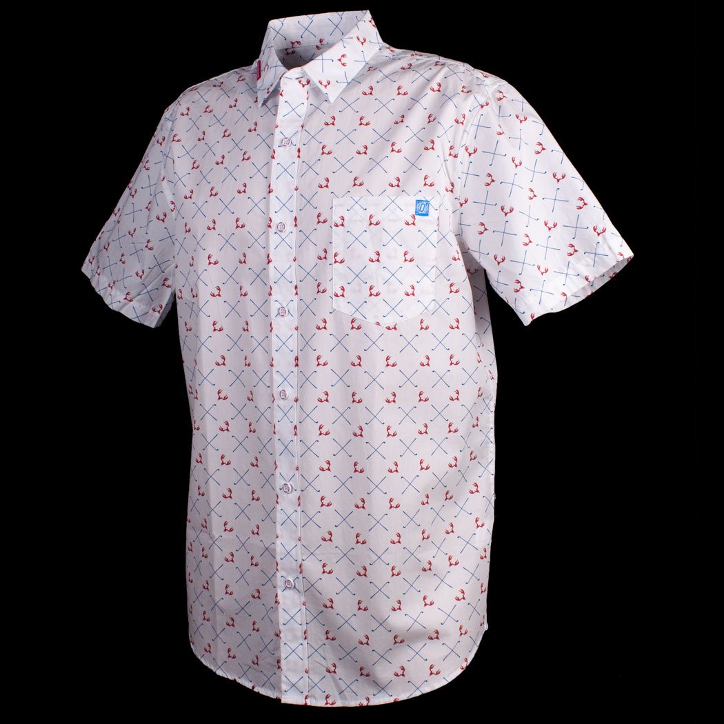 FORE POINT Button Up image 1