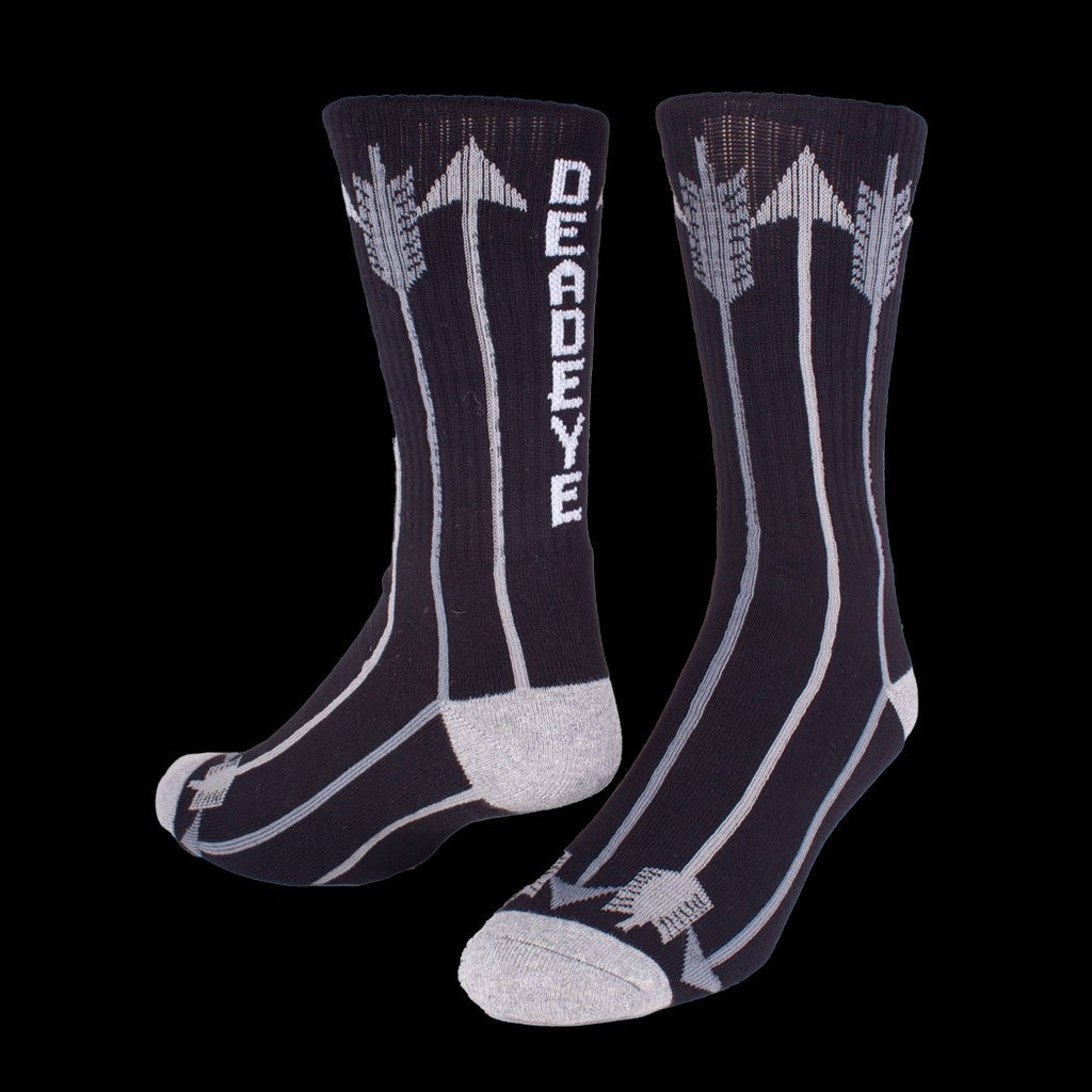 Arrowed-Black/White/Grey image 0