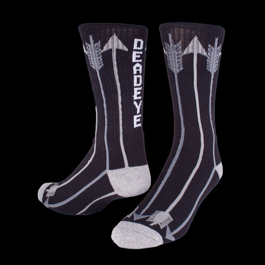 Arrowed-Black/White/Grey image 0