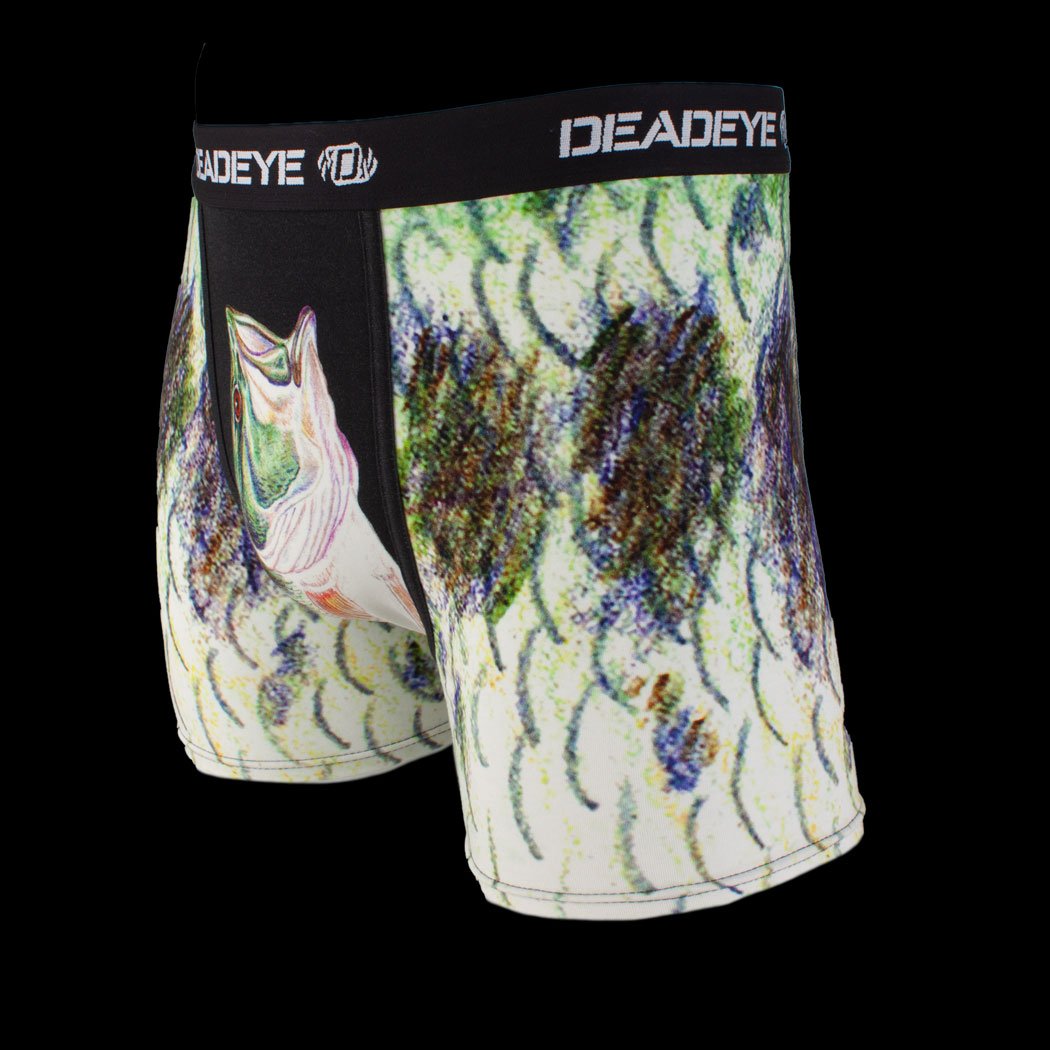 Bass Chonies image 2
