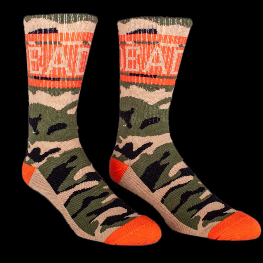 Old School Camo image 3