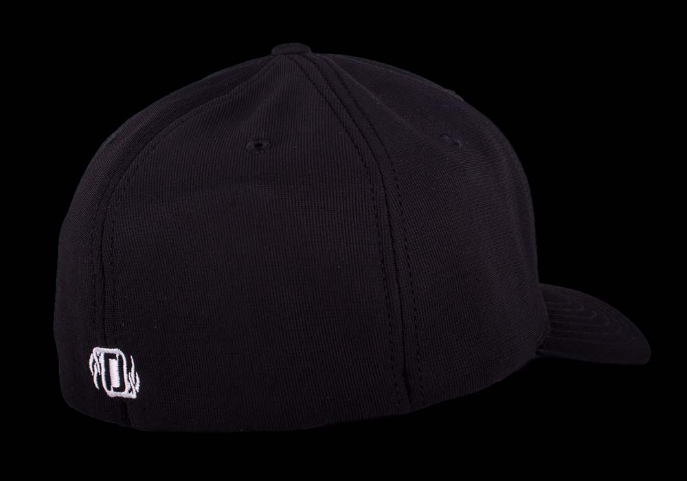 Number 2-Black image 2