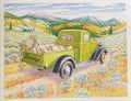 Legends of the Past-Print image 0