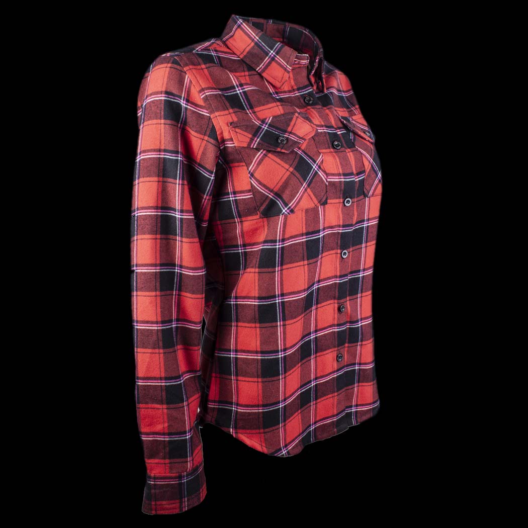 Traditional Flannel image 1