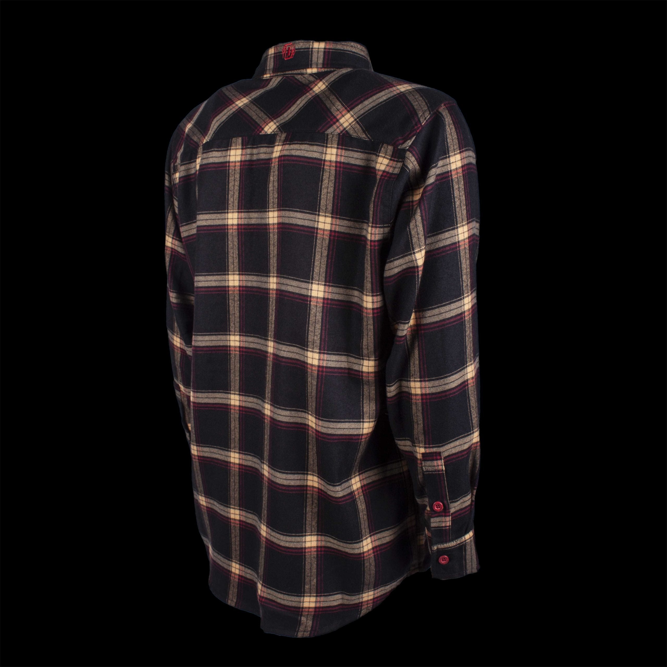 Jackson Flannel image 2