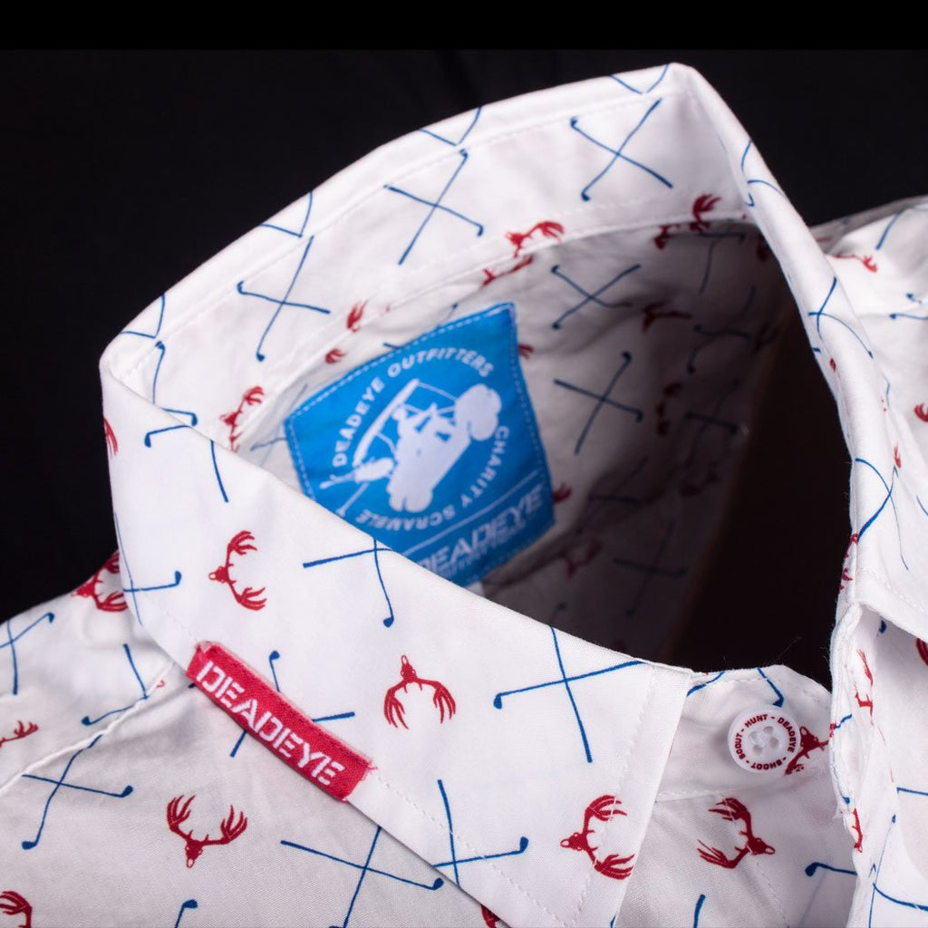 FORE POINT Button Up image 6