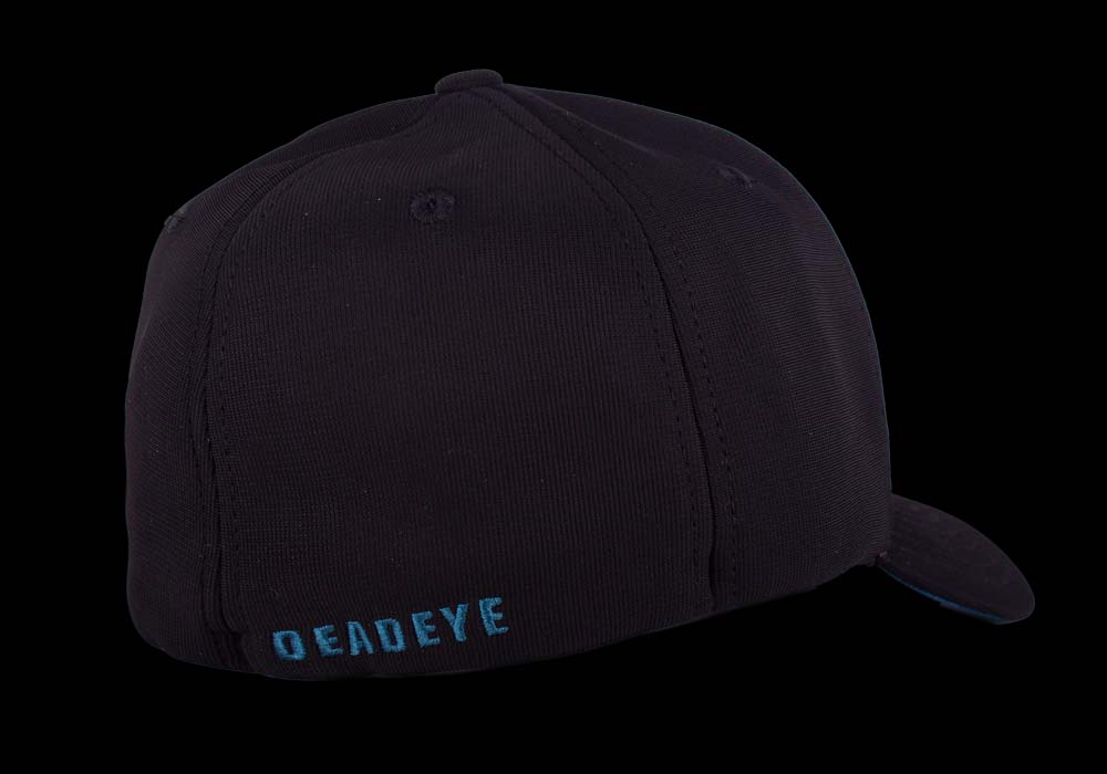 Poly Logo-Blue/Black image 3