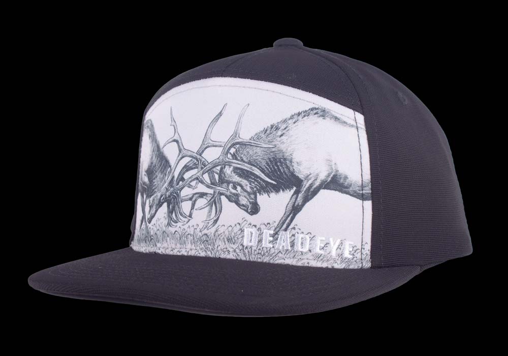 Rumble - Black/Grey image 0