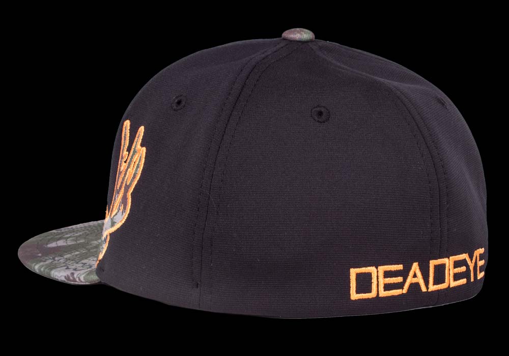Camo Muley Black/Camo image 2