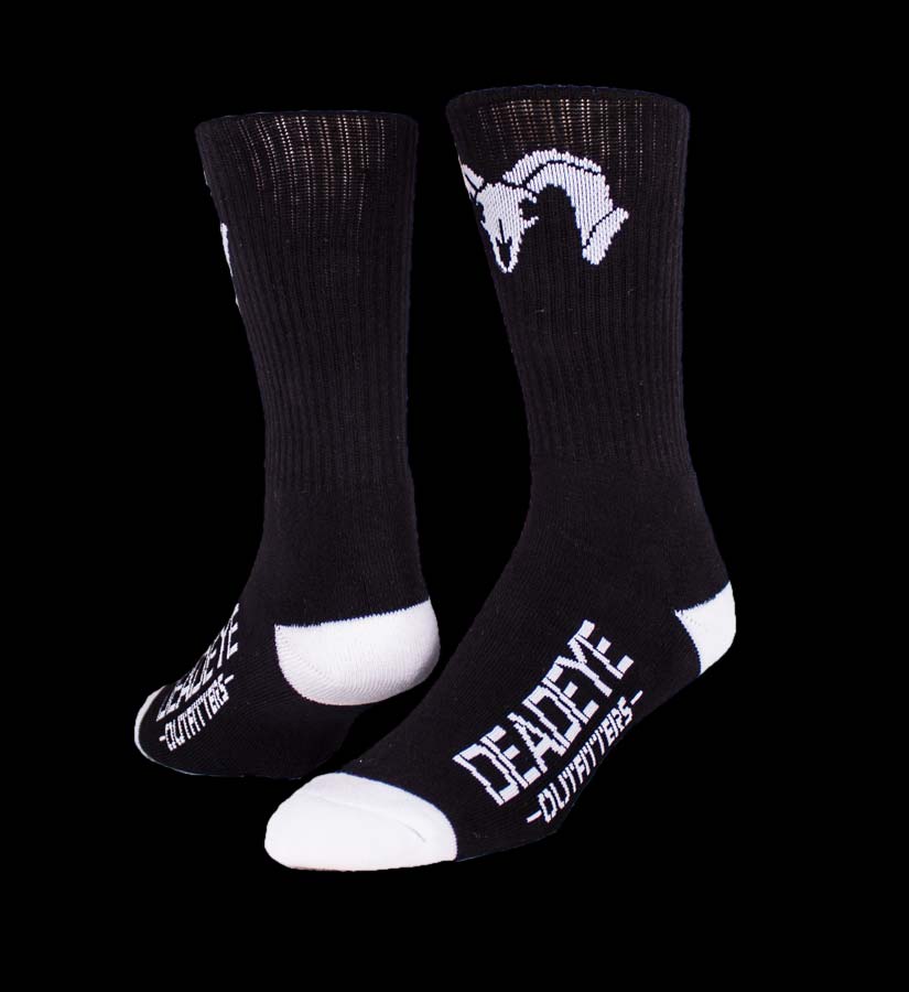 Ram Socks image 0
