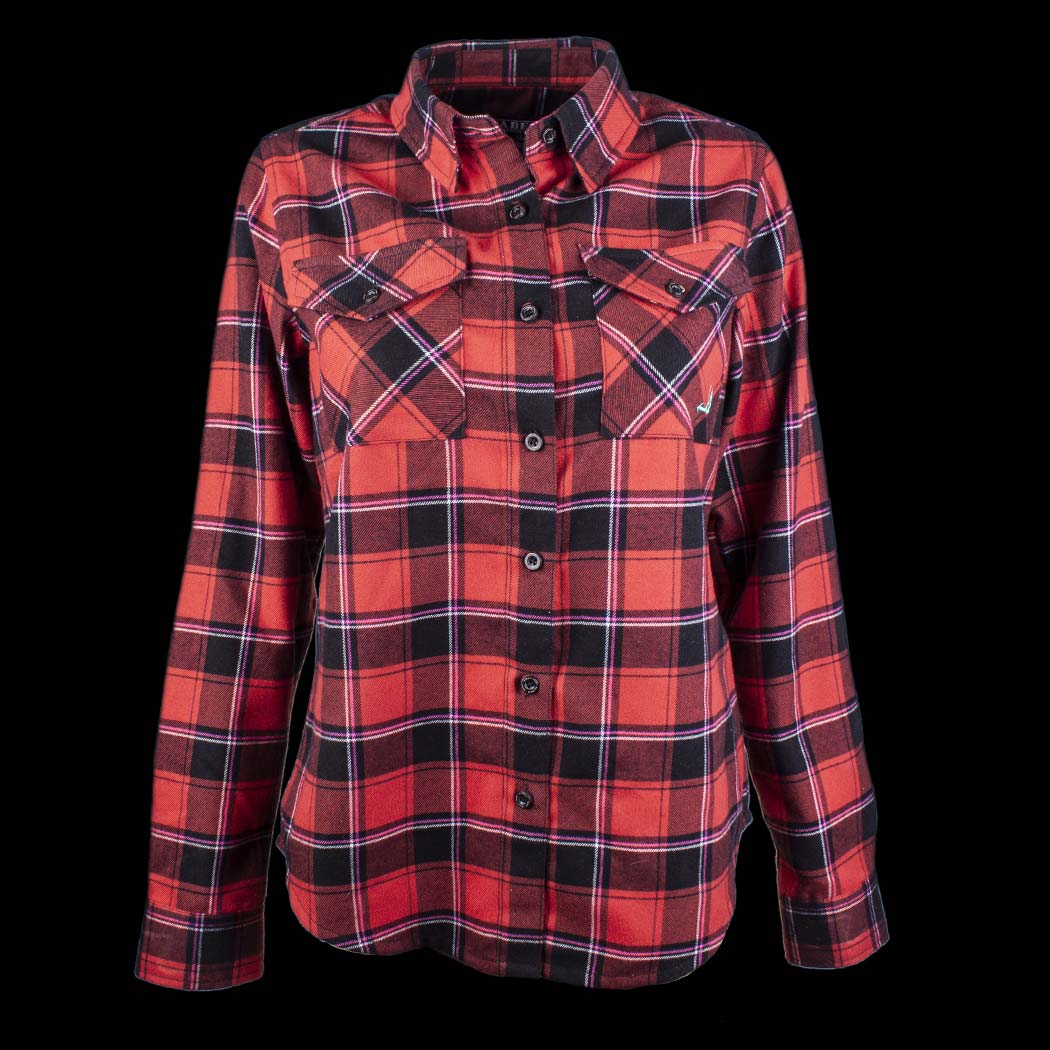 Traditional Flannel image 0