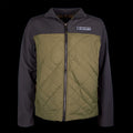 Scout Hybrid Jacket - Olive image 0