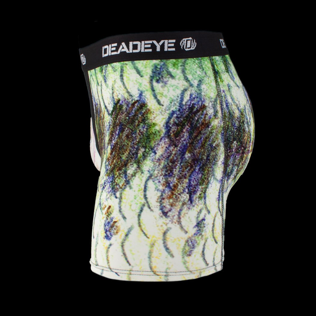 Bass Chonies image 4