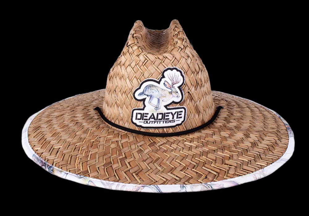 The Jack Sun Hat image 0