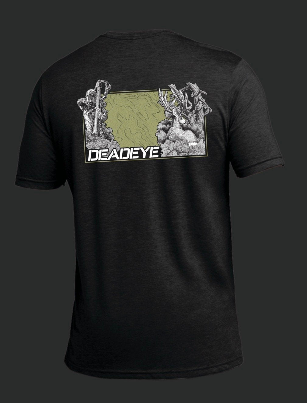 Archery Muley-Black image 1