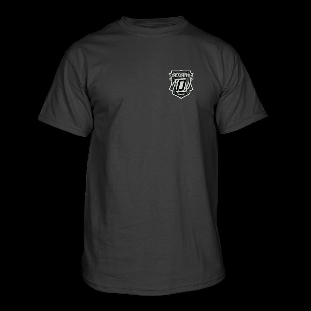 One Buck-Black image 1