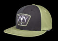 Dall Patch - Olive/Black image 0