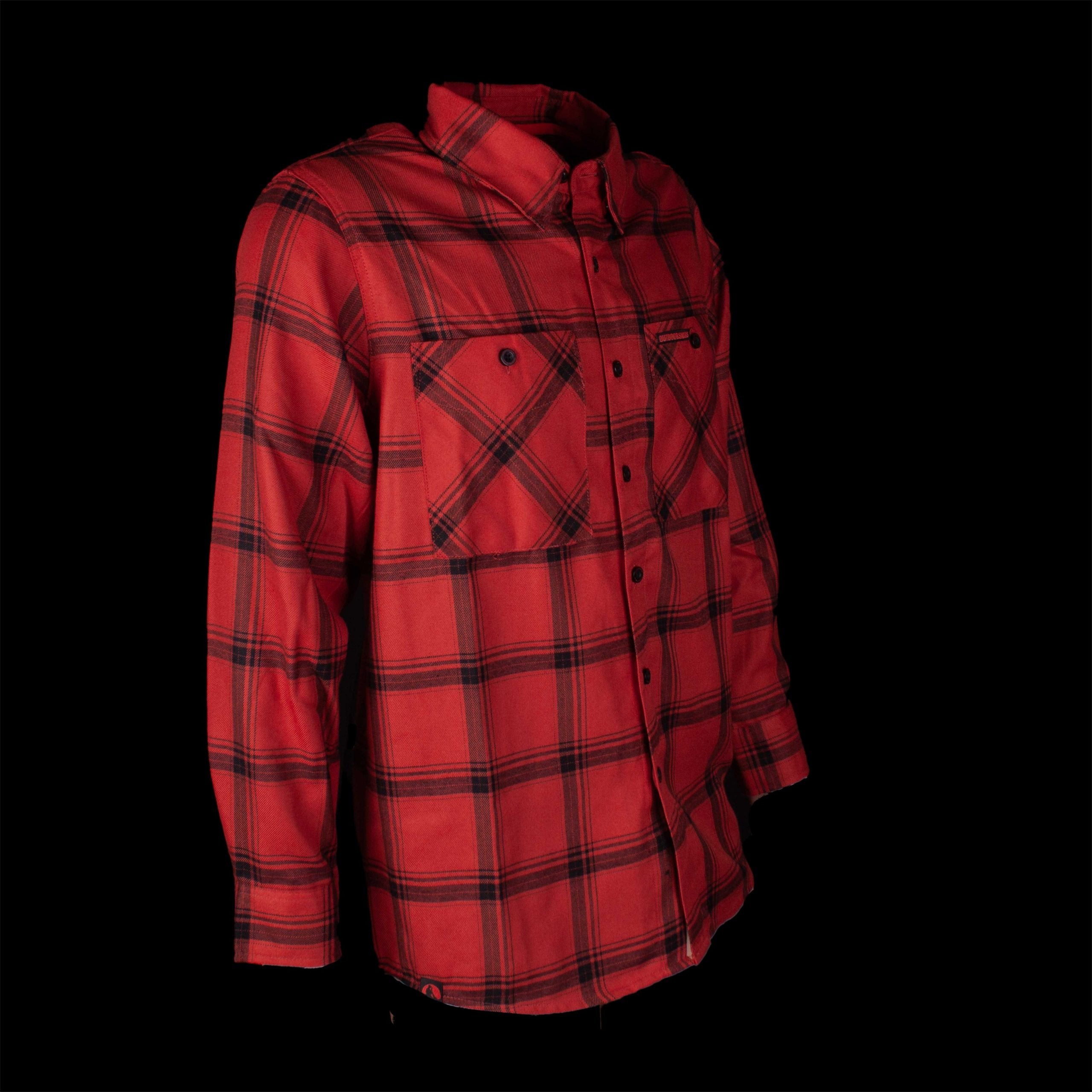 The Outdoorsmans Flannel image 1