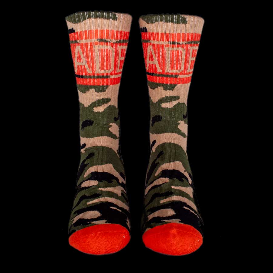 Old School Camo image 2