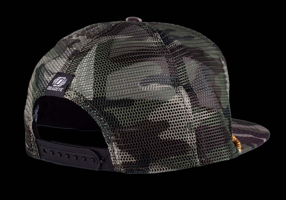 American Elk- Camo image 2