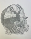 Future King-Print image 0