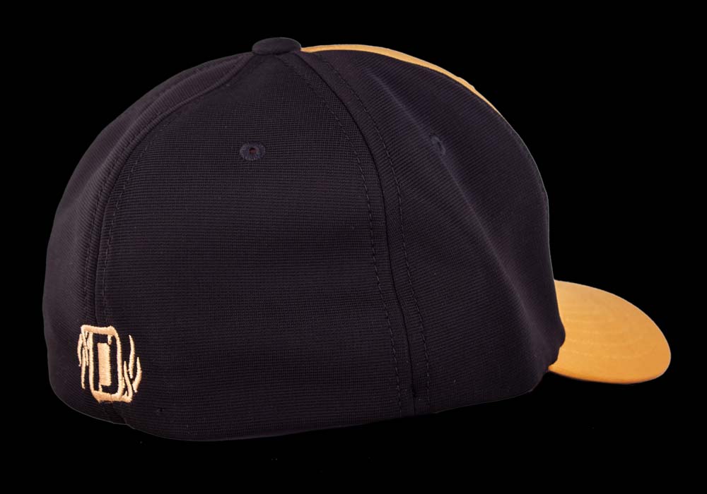 Full Rut-Yellow/Black image 2