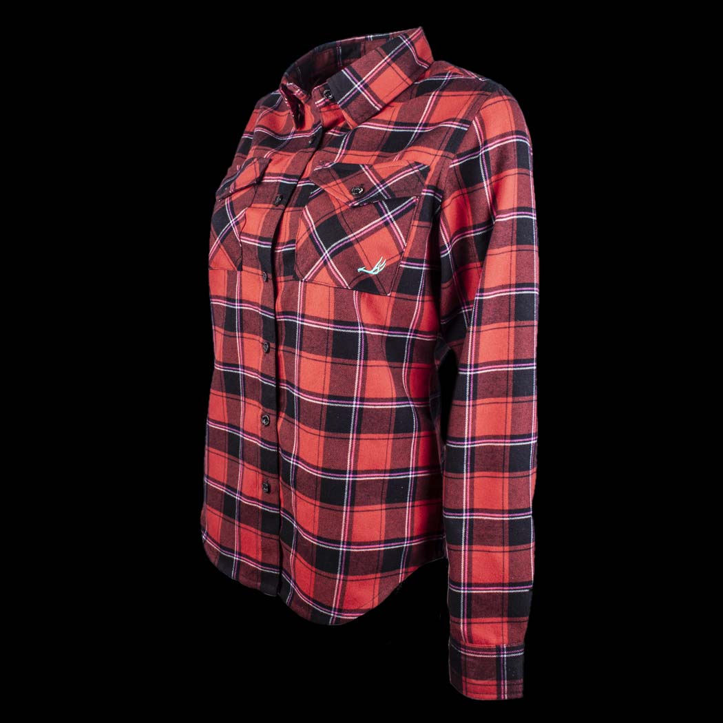 Traditional Flannel image 2