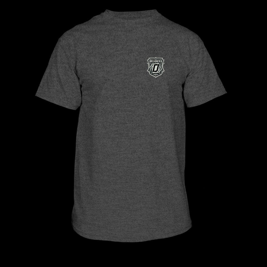 One Buck-charcoal image 1