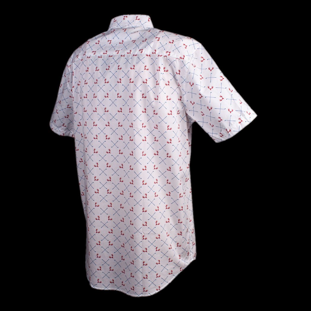FORE POINT Button Up image 5