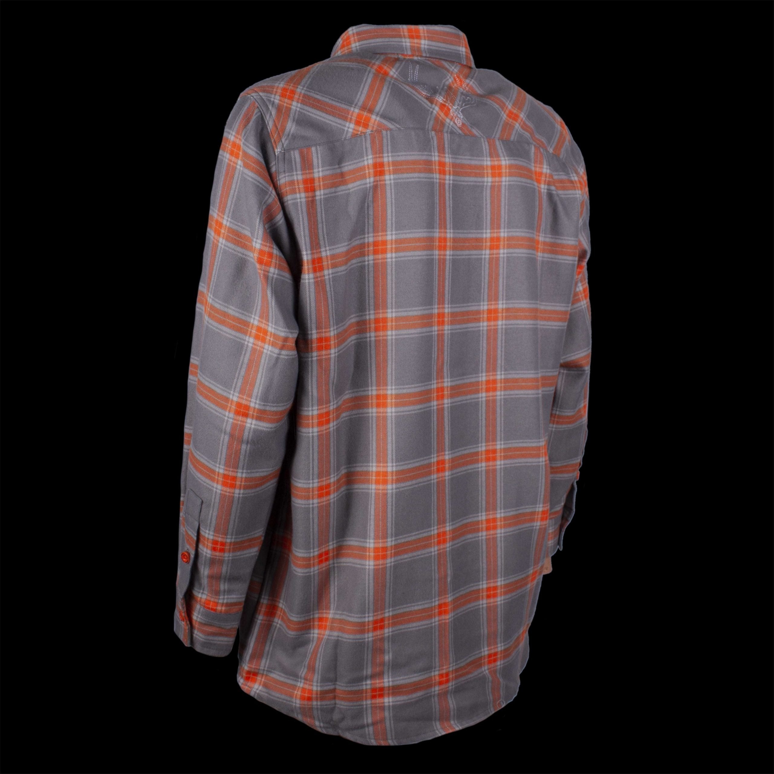 goHunt Flannel image 2