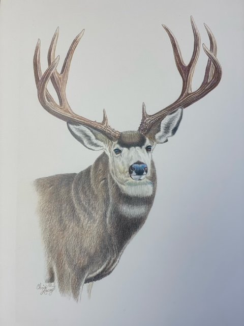 King-Print image 0