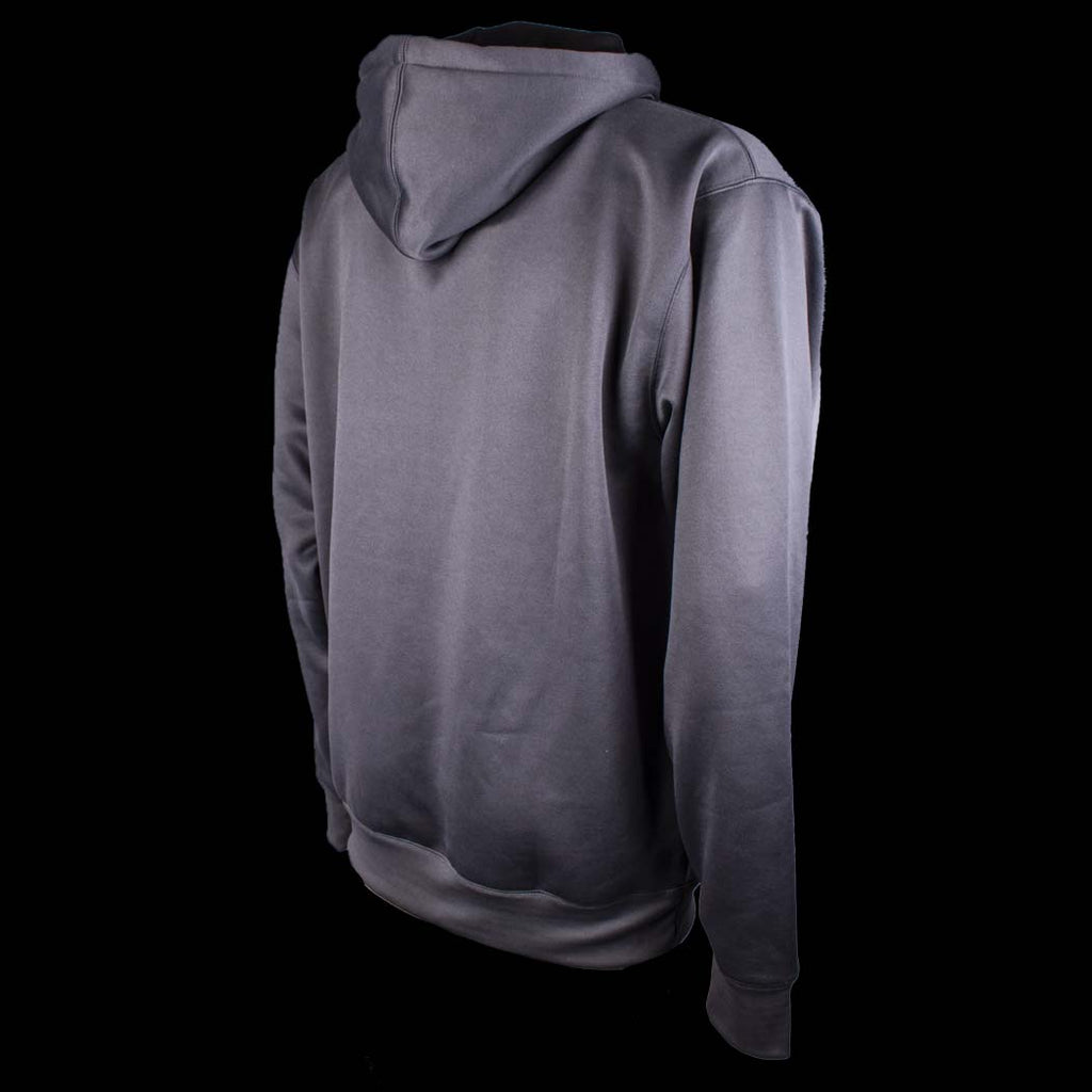 Elk Patch Hoodie image 5