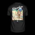Camp Squatch- Black image 0
