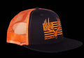 Battle Born Muley-Black/Orange image 0
