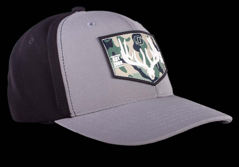Maverick Poly - Black & Gray image 0