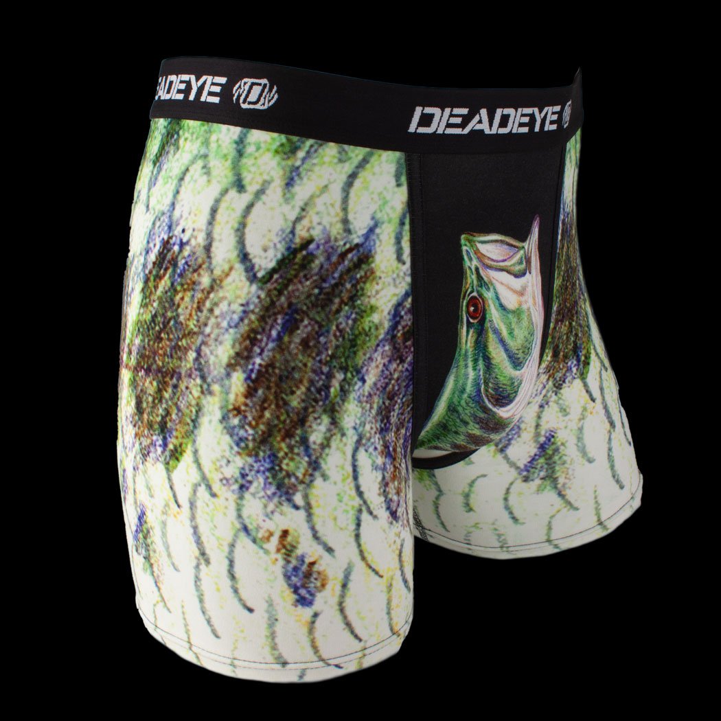 Bass Chonies image 1