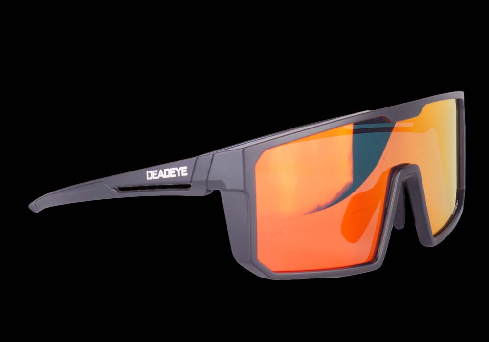 Deadeye Shades-Black image 1